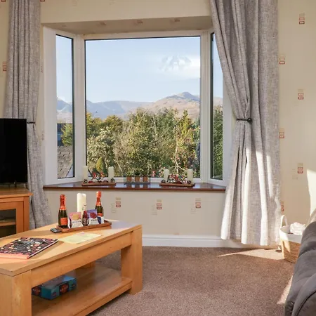 Apartamento Afton View Ambleside