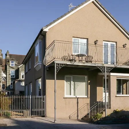 Afton View 아파트 *