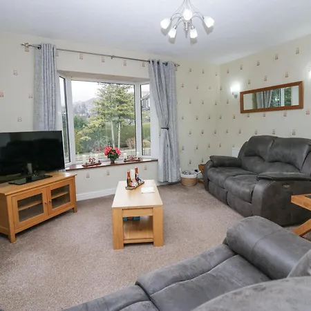 Afton View * Ambleside