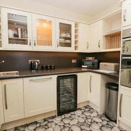 Apartamento Afton View