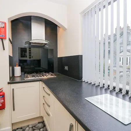 Afton View Apartamento Ambleside