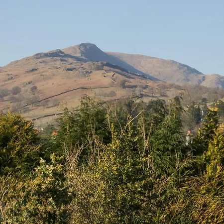 Afton View