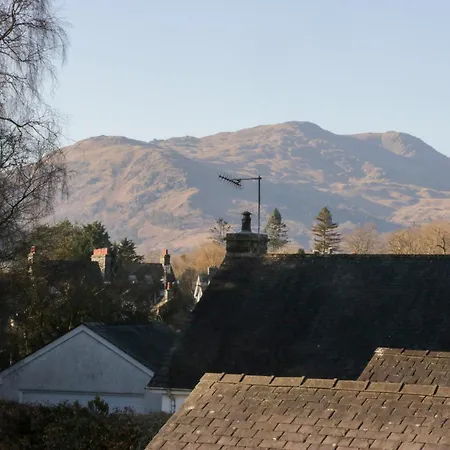 Apartamento Afton View Ambleside