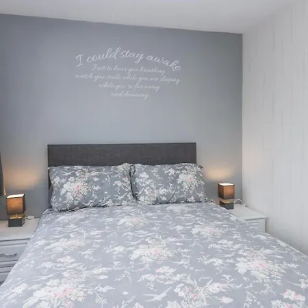 Afton View Apartamento Ambleside