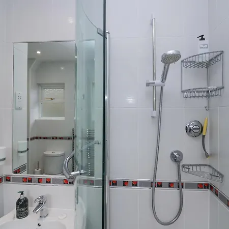 Apartament Afton View Ambleside