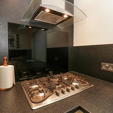 Apartamento Afton View