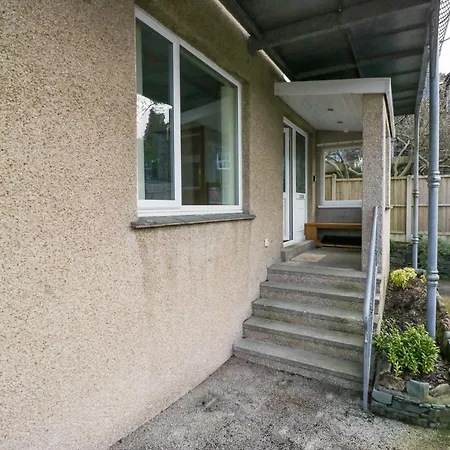 Apartamento Afton View *