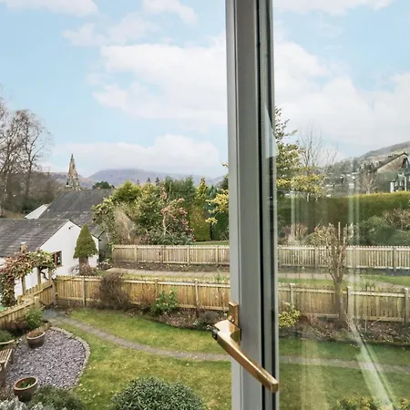 Afton View Apartament *