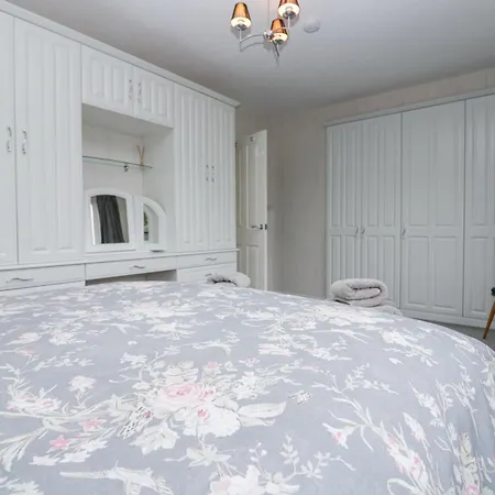 Apartament Afton View *