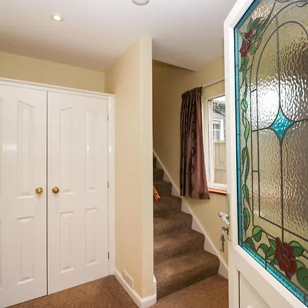 Apartament Afton View *